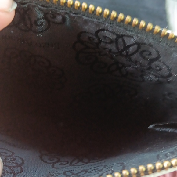 Enzo angiolini  wallet - Picture 4 of 4